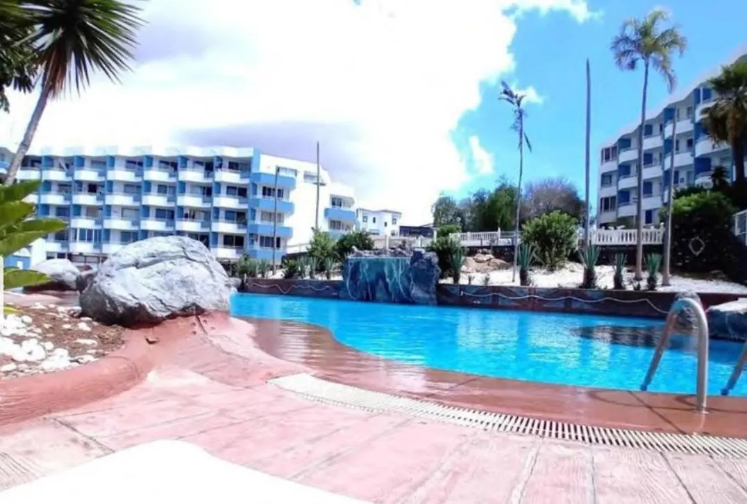 Apartment Apartamento Vacacional Isabella San Miguel de Abona Spain