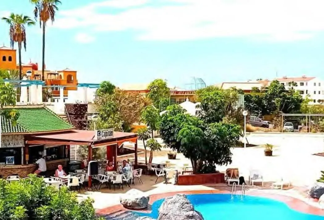 Apartamento Vacacional Isabella San Miguel de Abona 0*,
