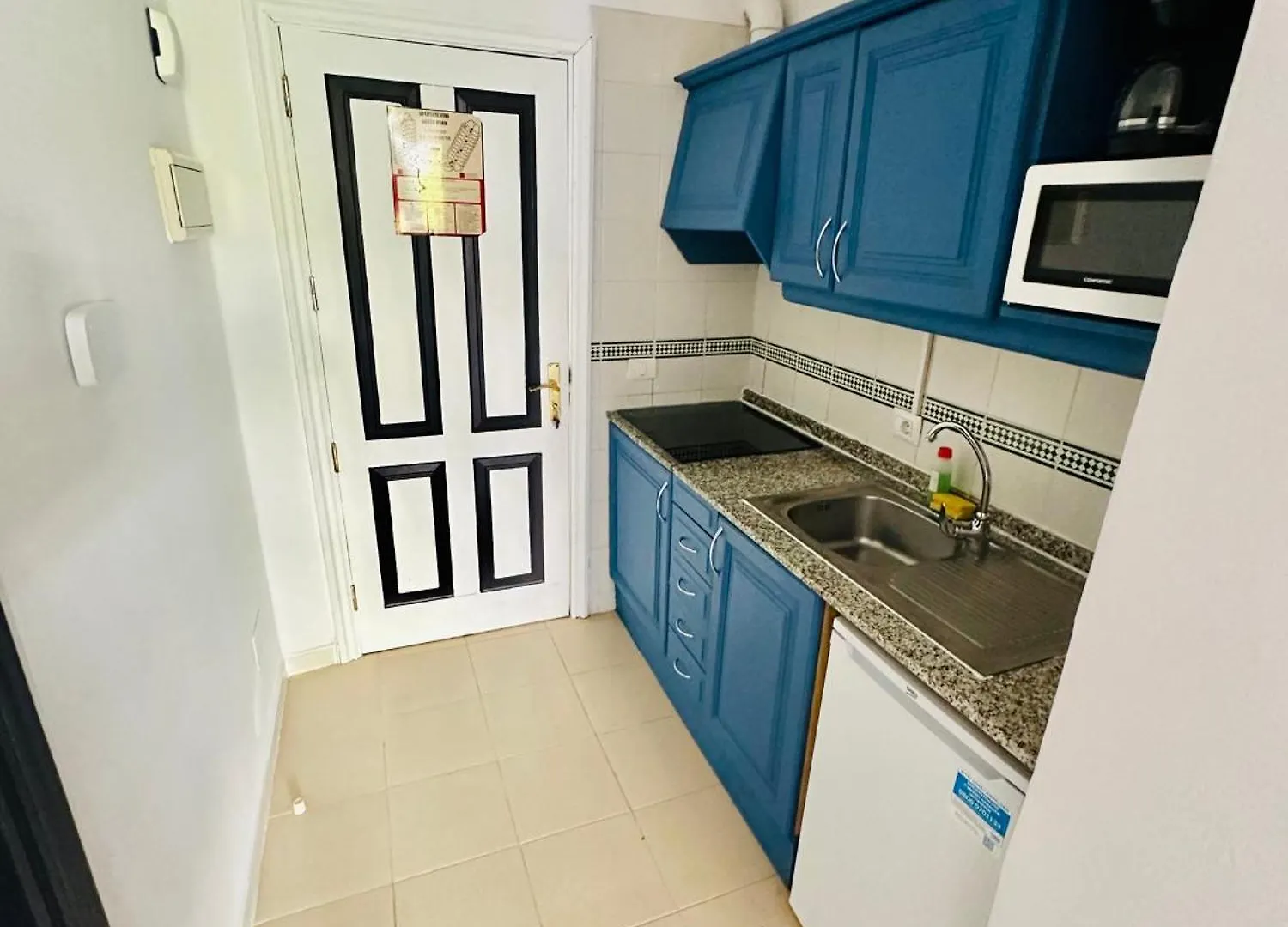Apartamento Vacacional Isabella San Miguel de Abona