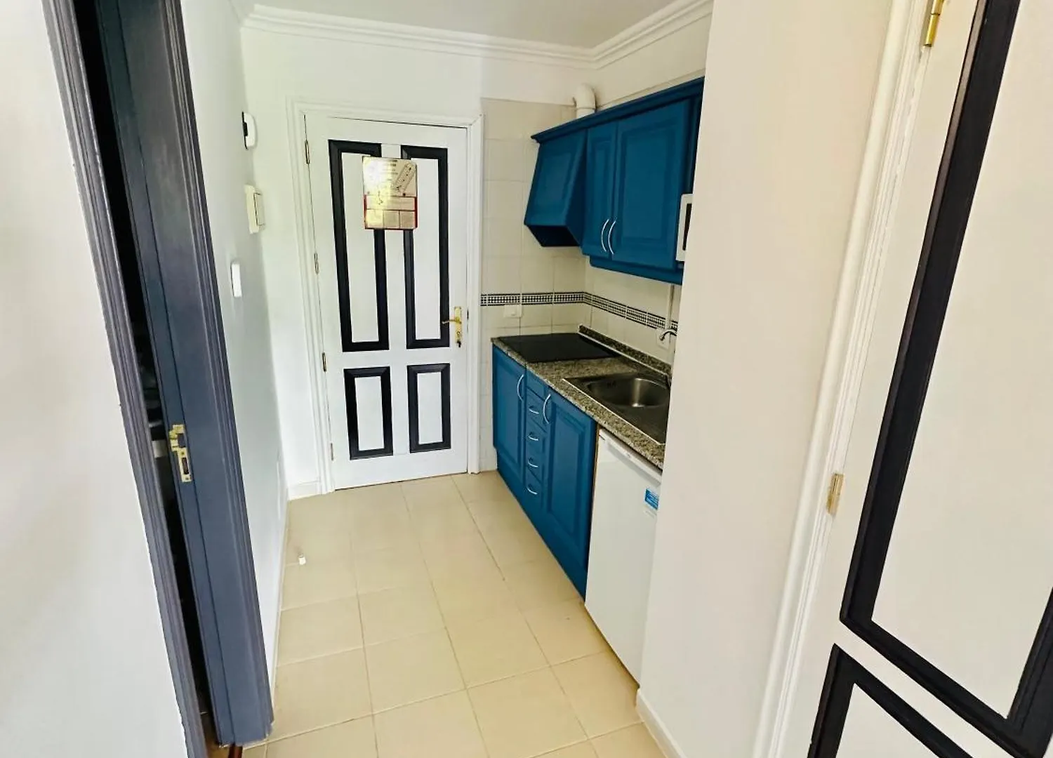 Apartamento Vacacional Isabella San Miguel de Abona 0*,  Spain