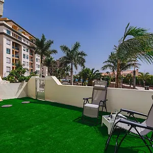  Apartment In Canadas Golf Del Sur