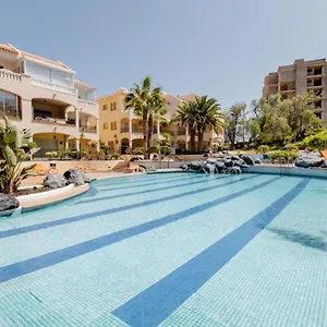 Apartament Bookinn Golf Park Sunny Cozy Near The Ocean With Large Double Terraces, Fiber Wifi, 3 Pools, Bbq Tenerife South, San Miguel de Abona