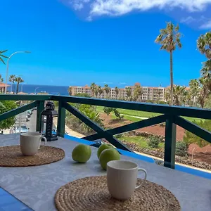  Appartamento Paz Ocean View, Air Condition, Wifi, Heated Pool