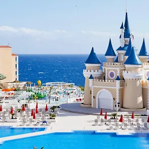 Otel Bahia Principe Fantasia Tenerife, San Miguel de Abona