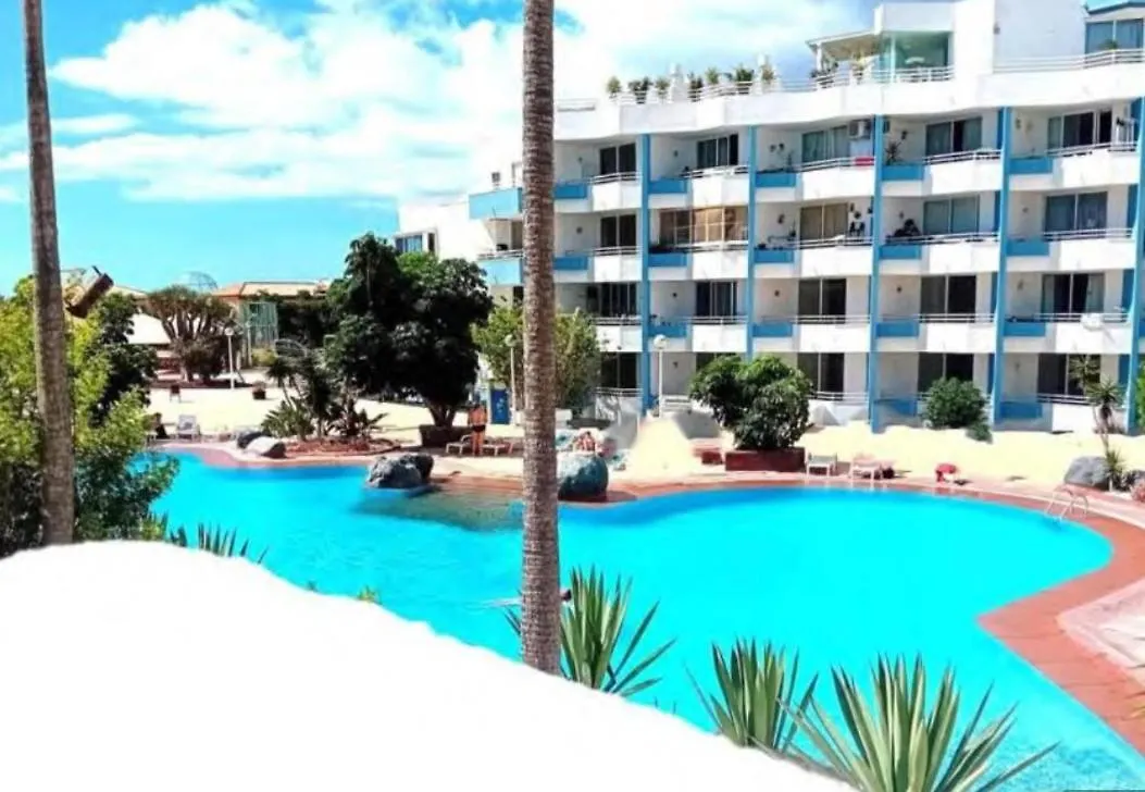 Apartamento Vacacional Isabella San Miguel de Abona