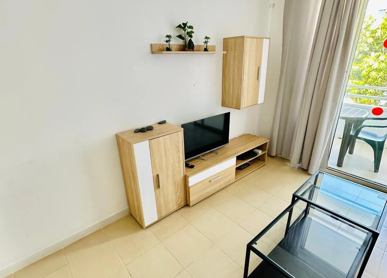 Apartamento Vacacional Isabella San Miguel de Abona Apartment