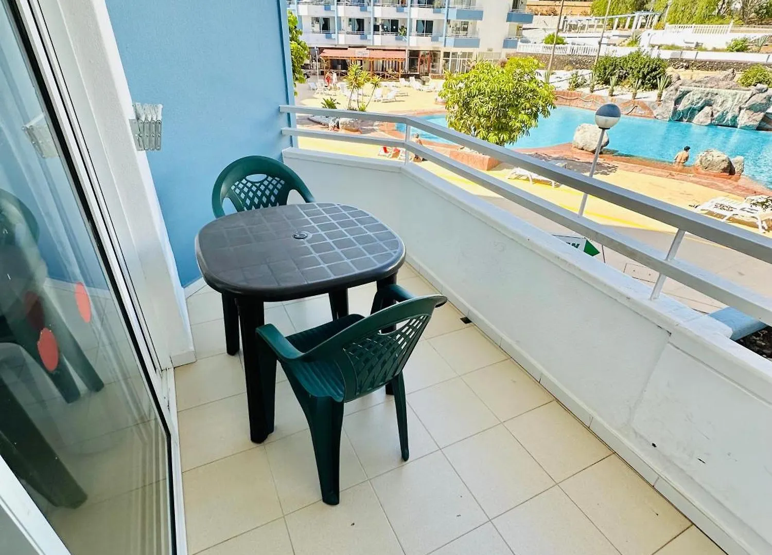 Apartamento Vacacional Isabella San Miguel de Abona Apartment
